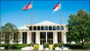 North Carolina Defines Sex as Male and Female