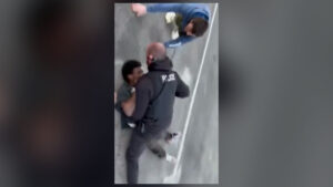 Lillington Police Choking Incident Father Speaks Out