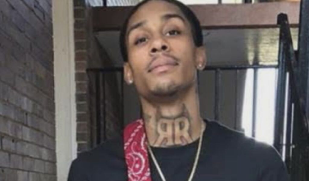 Photo of Irease Jeffrey remembered by friends and family in Durham