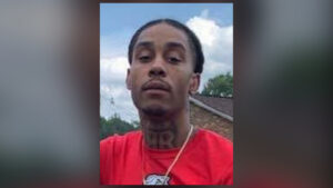 Durham police investigate Hillsborough Road shooting where Irease Jeffrey was killed