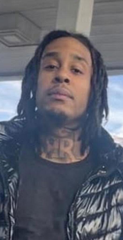 Irease Jeffrey of Durham killed in Hillsborough Road drive-by shooting