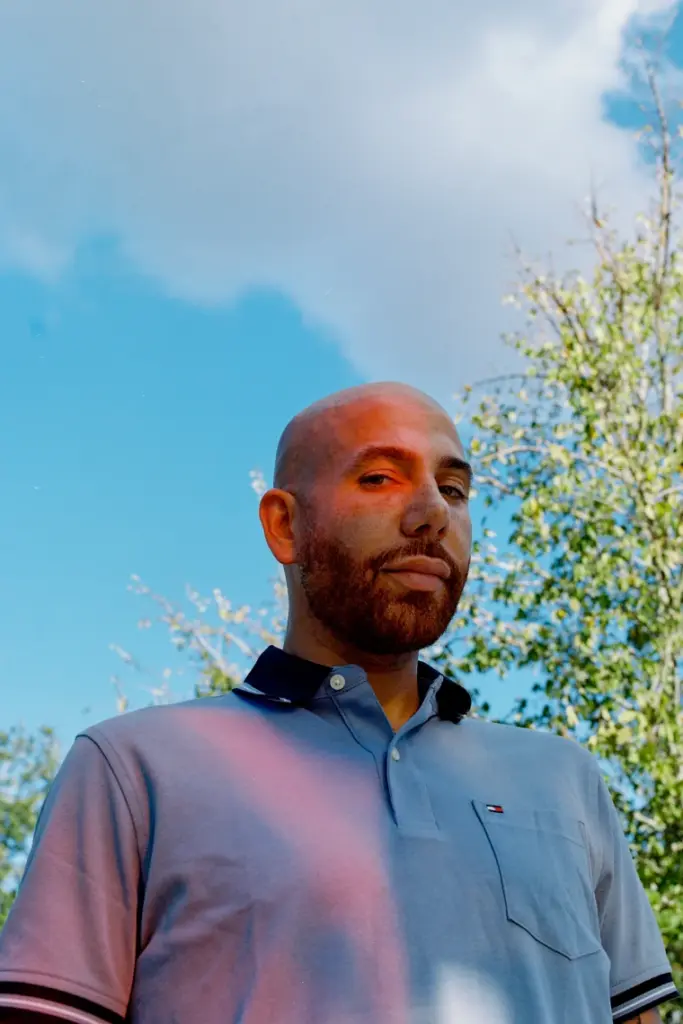 Giuseppe Corletto, plaintiff in a civil lawsuit involving gospel singer Donnie McClurkin