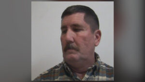 Neighbor shot dog dead on porch case leads to arrest in Davidson County after surveillance footage helped investigators identify the suspect.