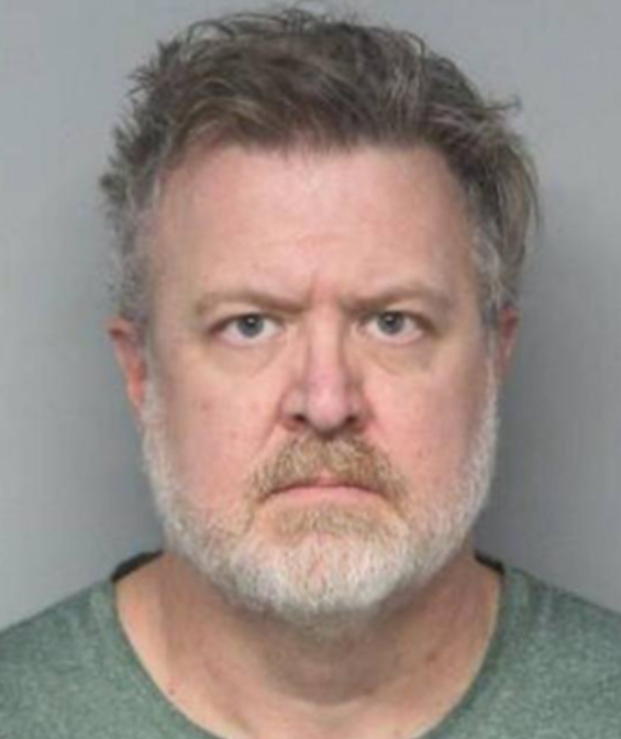 James Gregory Allen, former Randolph County teacher charged with stalking and cyberstalking a student