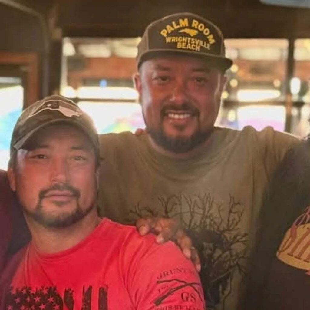 Timothy and Daniel Nakamoto, brothers killed in Fayetteville restaurant shooting at Mac’s Speed Shop