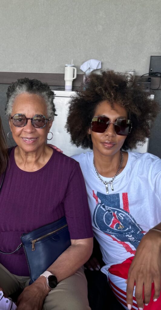 Gloria and Lorin, mother and daughter killed in Charlotte crash