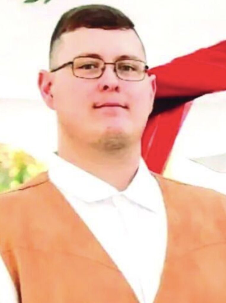 aaron andrew freda dunn crosswalk victim erwin nc