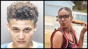 Alexis Locklear Lumberton mother killed by stray bullet while watching her children play outside