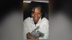 Aliyeh Smith missing in Anson County North Carolina after walking away from caretaker home in Morven