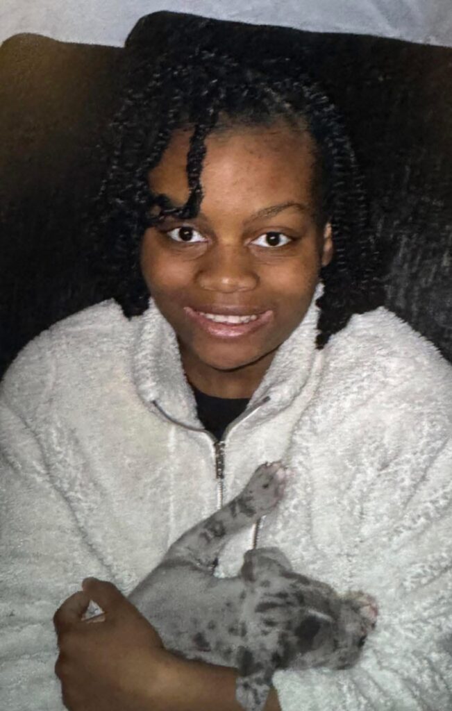 anson county sheriffs office search aliyeh smith