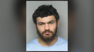 Allen Ulises Morgan accused in Asheboro ambulance theft after EMS vehicle taken from Randolph Health