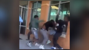 Cameron Sanders, a Washington County High School student, was shot and killed hours after a school fight in Plymouth, North Carolina