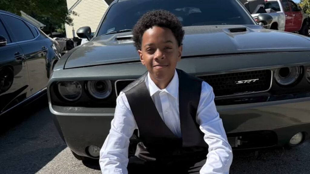 cayden raleigh teen shot victim