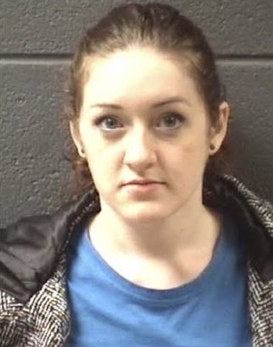 Ciara Frederick charged with murder in Buncombe County after 10-month-old baby Enoch Chappell stabbed in Barnardsville North Carolina