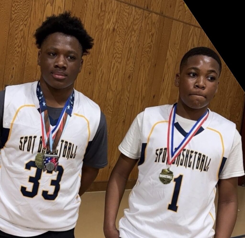 Clente Barnes-Allen 14-year-old victim in Wilson NC brother shooting