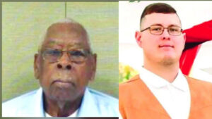 Elderly driver charged after hitting and killing pedestrian in Dunn NC crosswalk