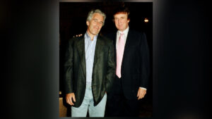 FBI records detail allegations involving Donald Trump in Epstein investigation files