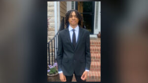 Harryson Anderson, 18, identified in Fayetteville house party shooting on Graystone Road