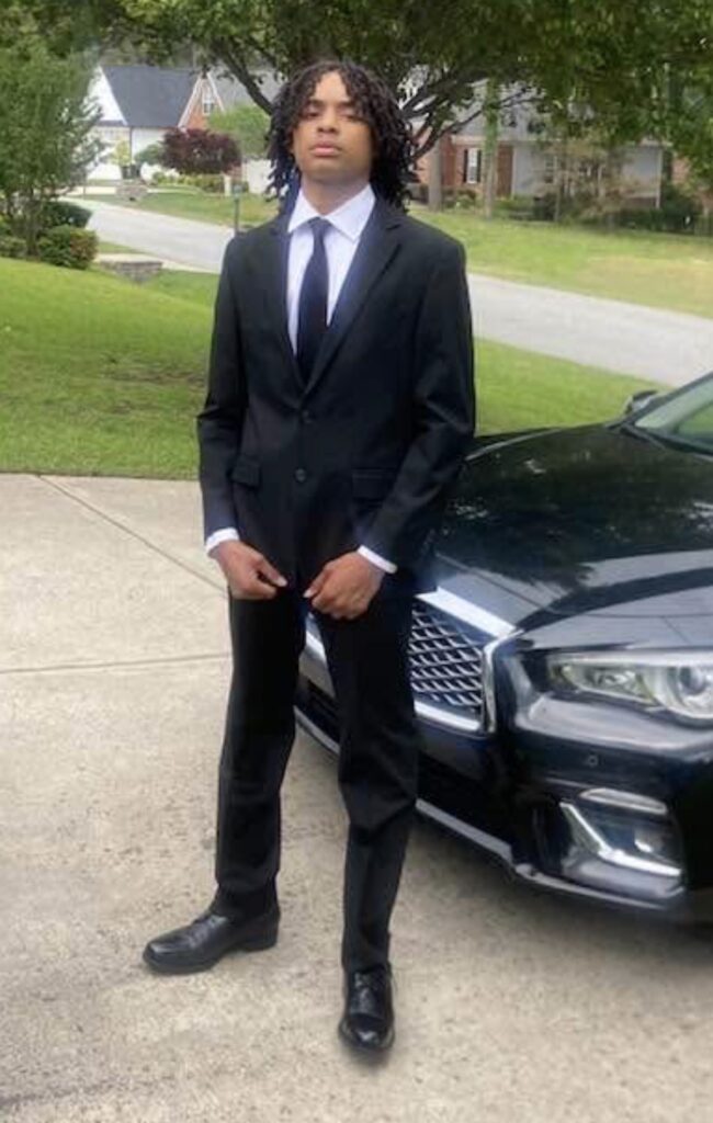 Harryson Anderson of Spring Lake killed in Fayetteville shooting investigation