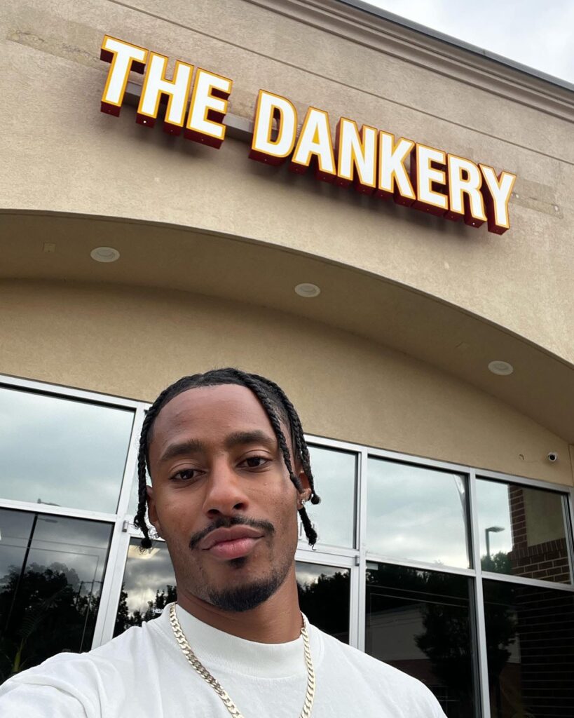 ian burris dankery raleigh response