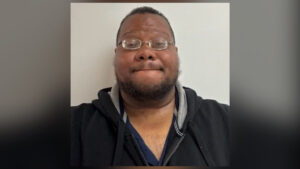 Vance County father charged with murder Aron Newsome after two teens found dead inside home