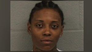 Jakari Snowden Charlotte Airbnb assault suspect accused of violent attack and re arrested for electronic monitoring violation