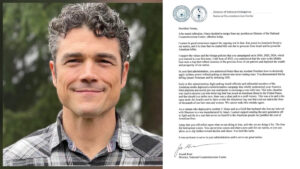 Joe Kent, former National Counterterrorism Center director, resigns over Iran war