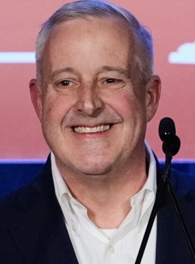 Republican political leader Michael Whatley enters the Roy Cooper vs Michael Whatley Senate Race for North Carolina’s U.S. Senate seat.