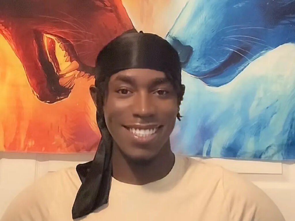 Naquan Palmer DL Whisperer case connected to TS Madison bathroom threats controversy