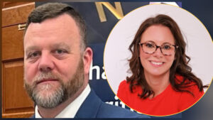 Pasquotank Sheriff Fires Deputies including Lt Nina Daniels after Republican primary election