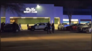 Patio nightclub shooting in Raleigh leaves two men critically injured after gunfire inside club