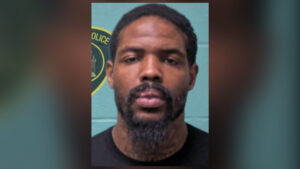 Edward Moore mugshot Kinston chicken plant worker accused of pistol-whipping co-worker