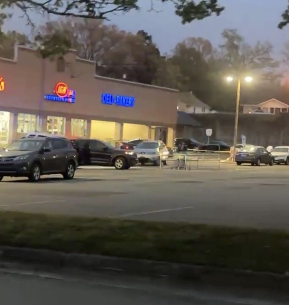 setitoff83 bullet hole car durham driver side