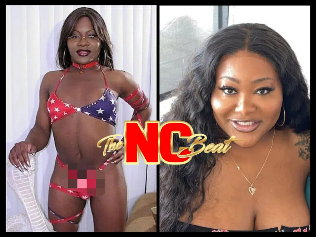 TS Madison bathroom threats viral video shows heated rant toward women