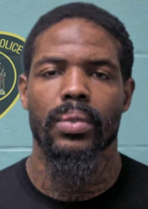 tyler simpson sanderson farms assault kinston