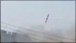 U.S. Strike Iranian Girls School in Minab Iran after Tomahawk missile reportedly killed 175 students