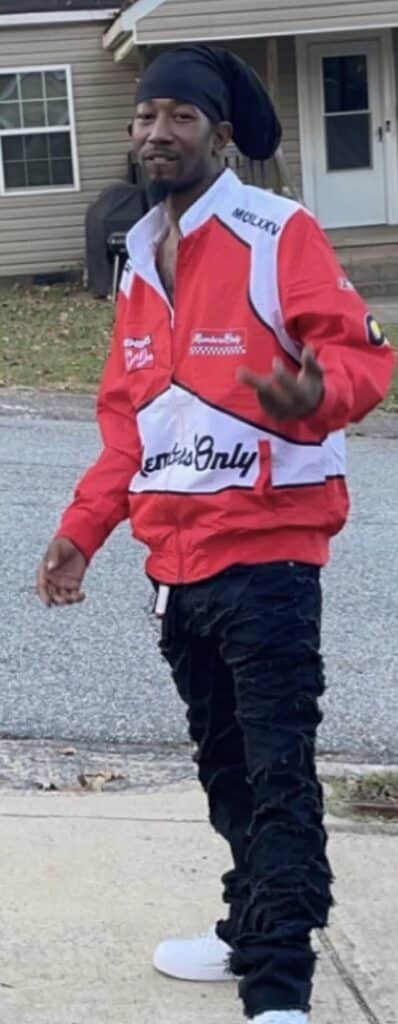 Calvin Samuel Johnson killed outside Quiet Corner sports bar in Winston-Salem