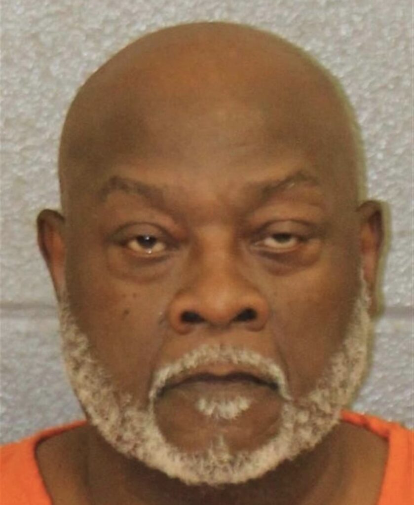 eddie mccollum arrest charlotte