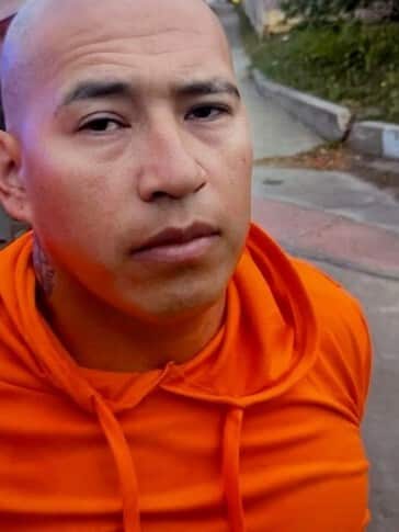 giovanny hernandez jaramillo patio nightclub shooting arrest