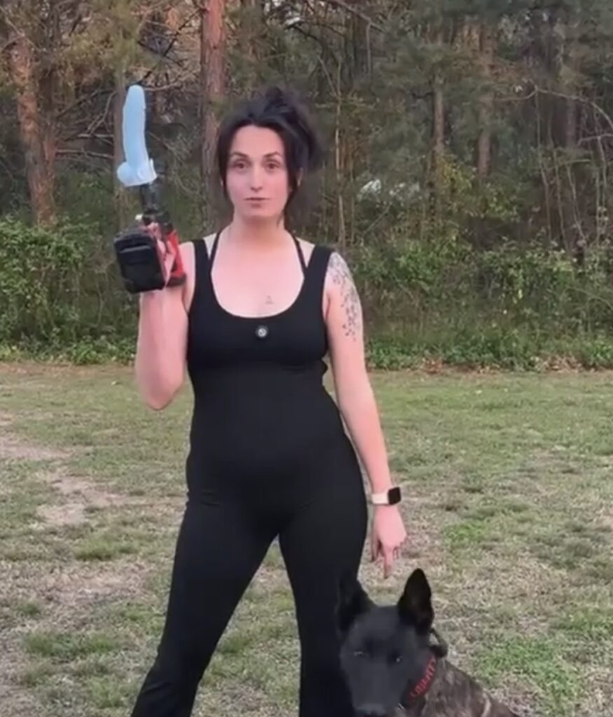 josh harrington rowan county controversy