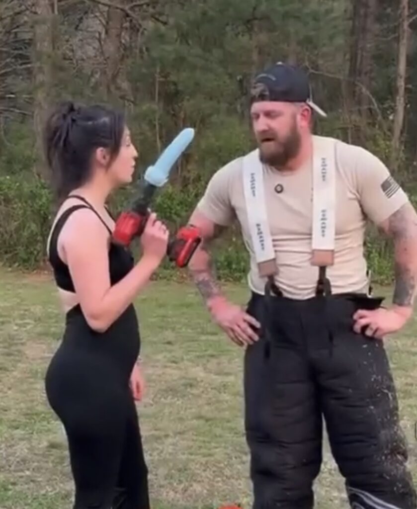 josh harrington rowan county controversy1