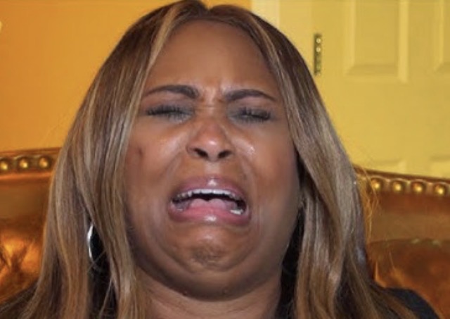 lexi allen response brian carn drama video