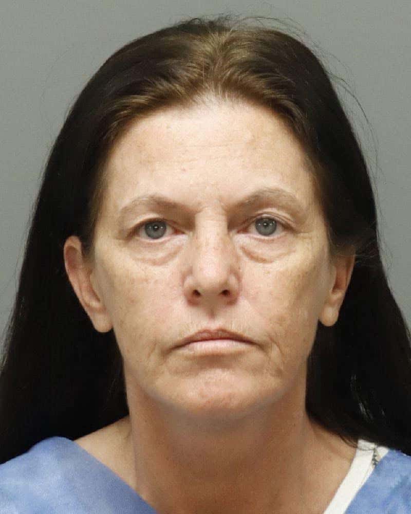 Martha Renee Jones charged in Patio Nightclub shooting arrest case