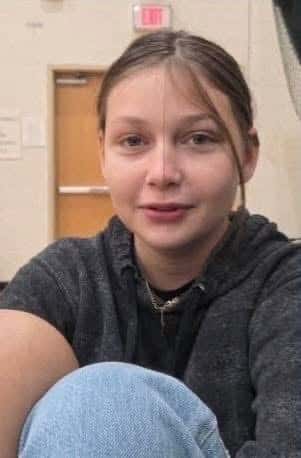 missing alexandria parker sneads ferry alert