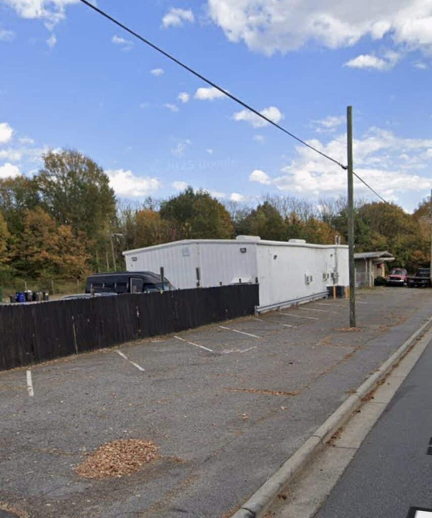 Police respond to shooting at Quiet Corner sports bar in Winston-Salem