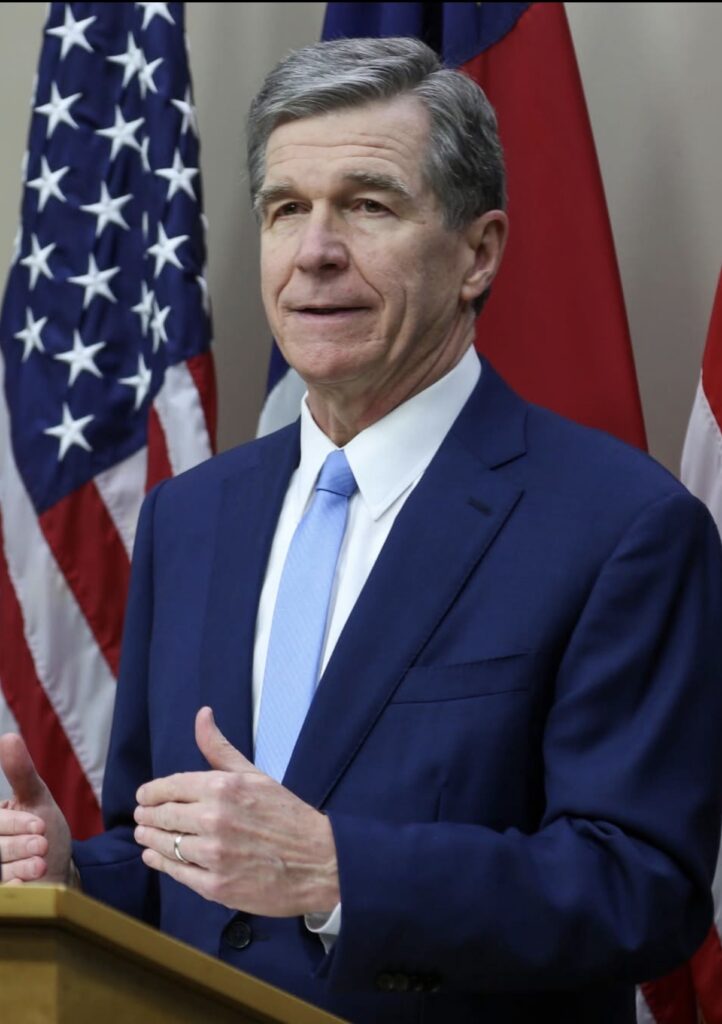 roy cooper prison settlement roy cooper