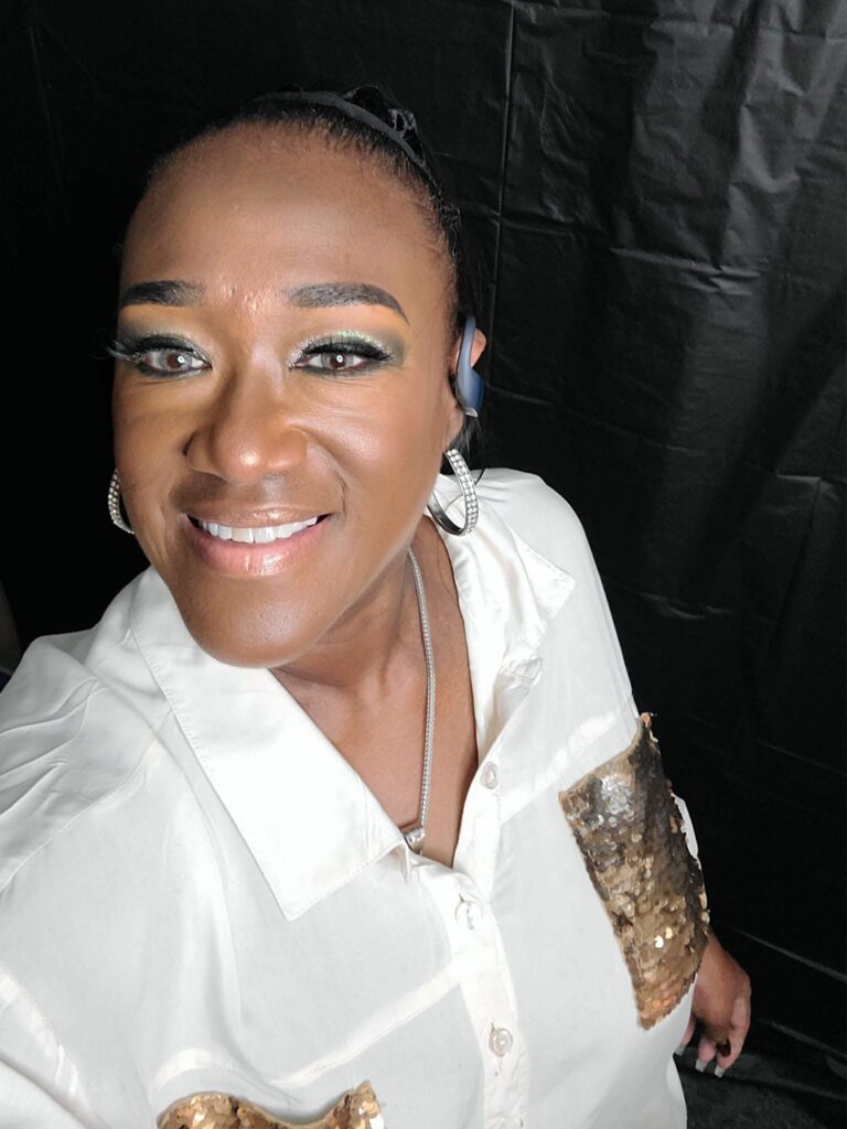 tammy mccollum pastor north carolina