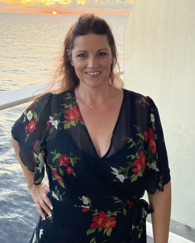 Joy Barbera, 48, North Carolina mother who died after 10-hour BBL surgery