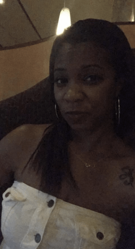 Aprille McPhaul named as girlfriend in domestic violence warrant against Pastor Leroy Deon Clark