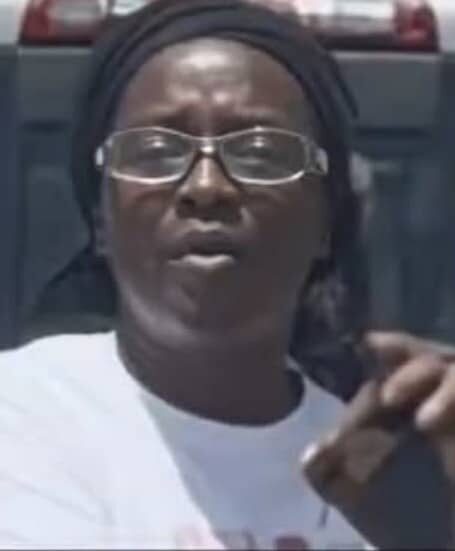 Woman involved in North Lauderdale Walmart parking space shooting incident who claimed self-defense